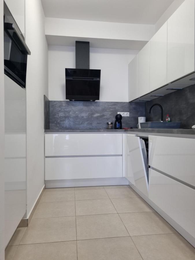 Apartment Elysium