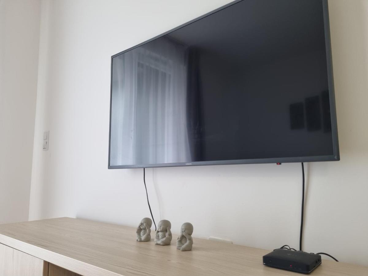 Elysium Apartment *