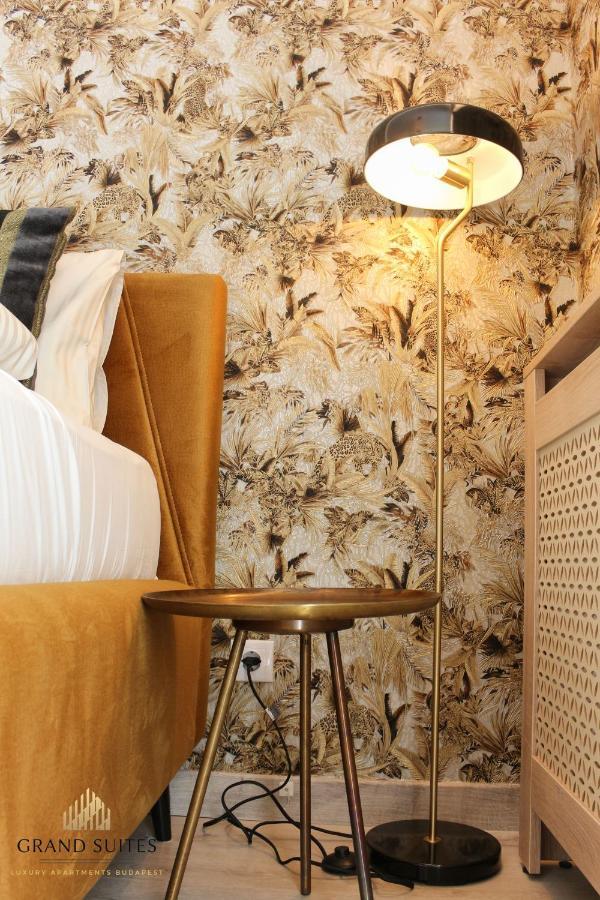 Grand Corvin Apartment