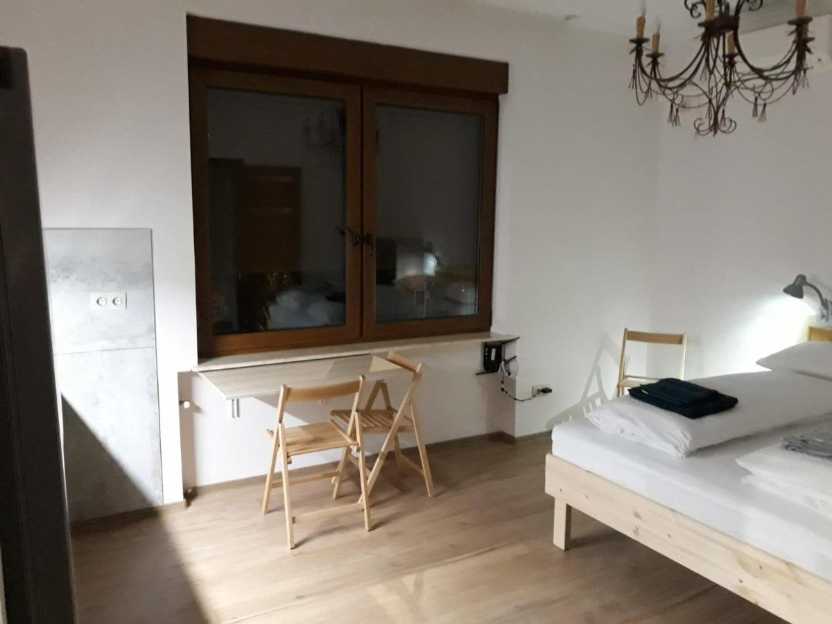 Deviza Apartamento Budapest