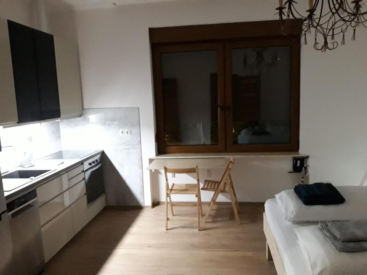 Apartamento Deviza Budapest