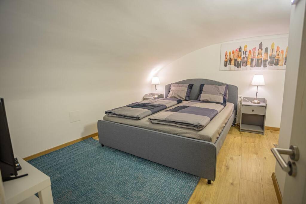 Cosy Flat In The Dob Street - Sapphire Appartamento *