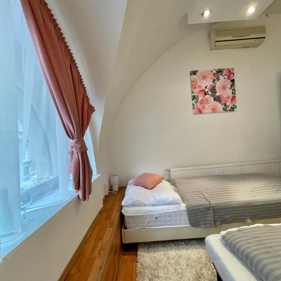 Apartment Basicpoint