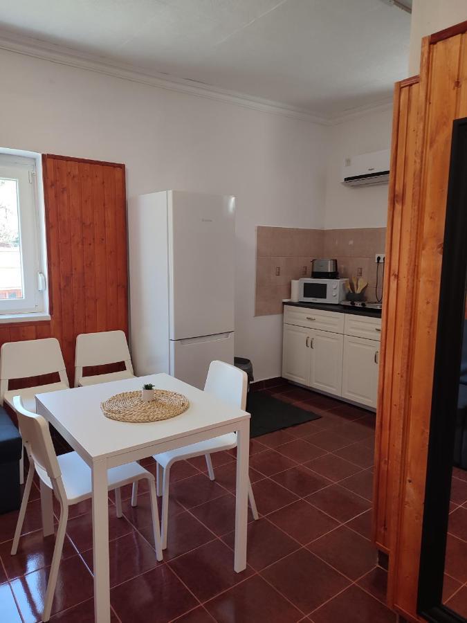 Rákos-patak Family House Budapest
