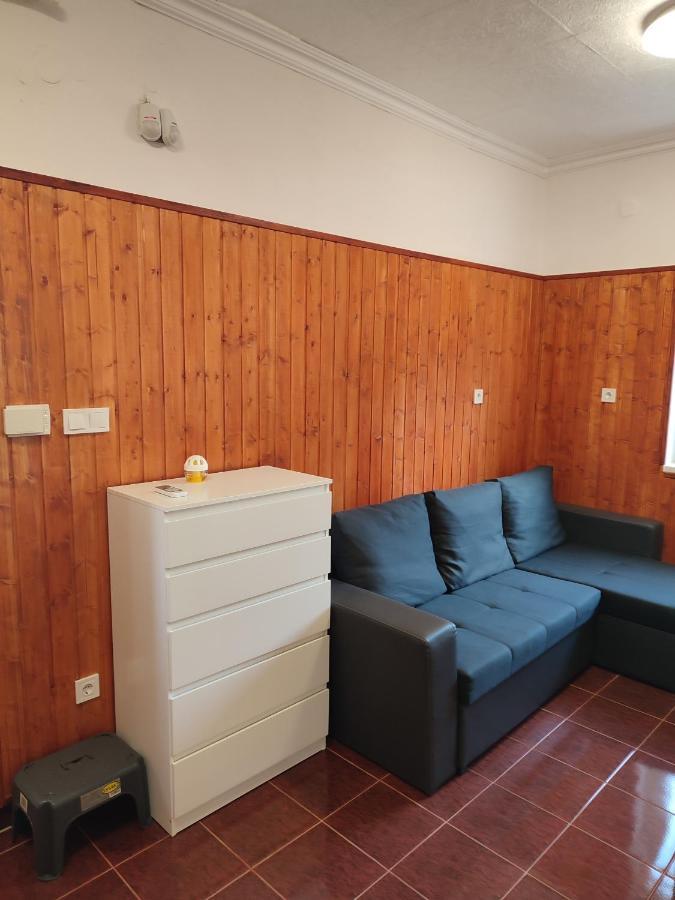 Pensión Rákos-patak Family House Budapest