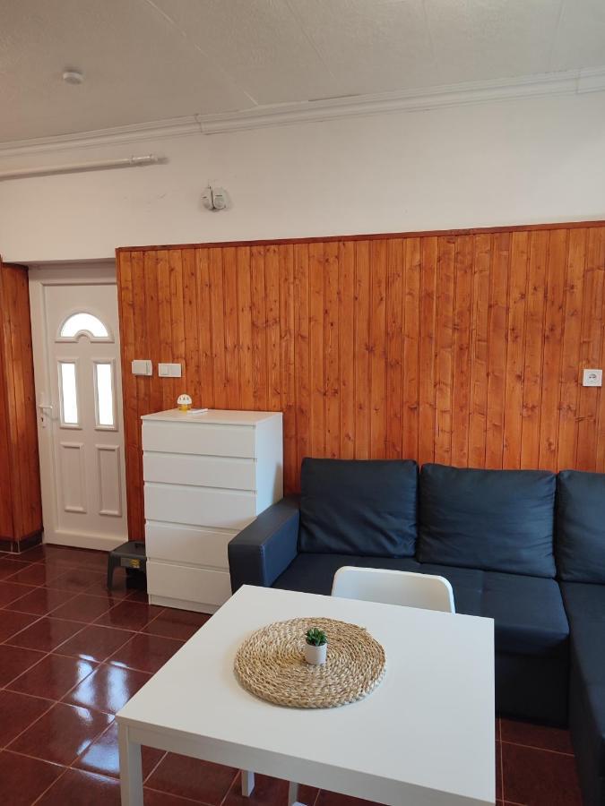 Pensión Rákos-patak Family House