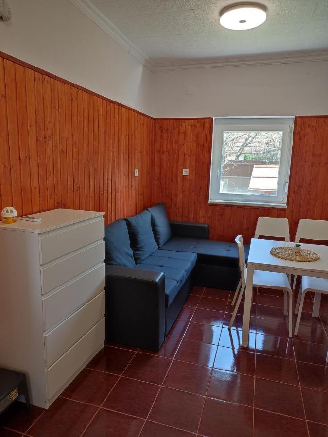 Pensión Rákos-patak Family House