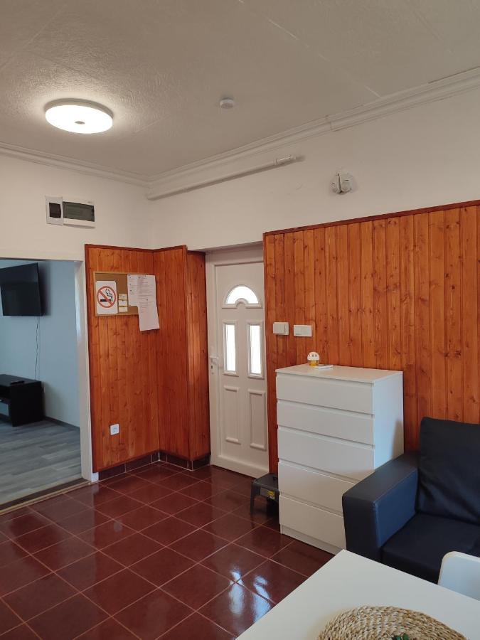 Rákos-patak Family House Pensión