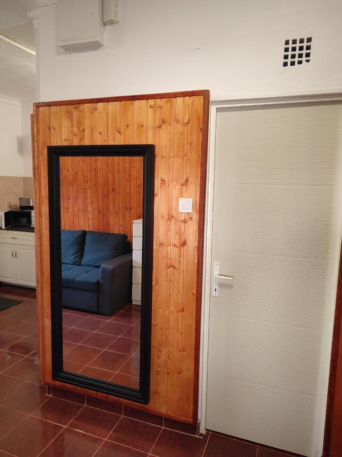 Rákos-patak Family House Pensión