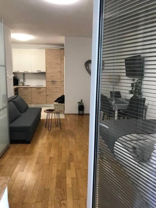 Dream Of The Weekend In The Center Appartamento Budapest
