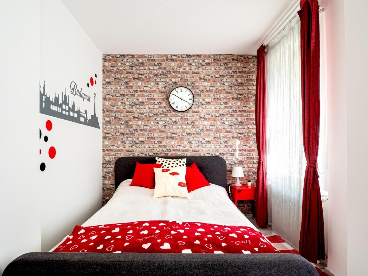 Colors Apartment Budapest