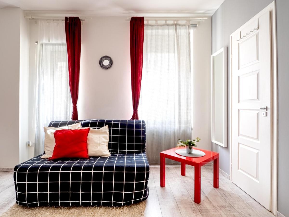 Colors Apartment Budapest