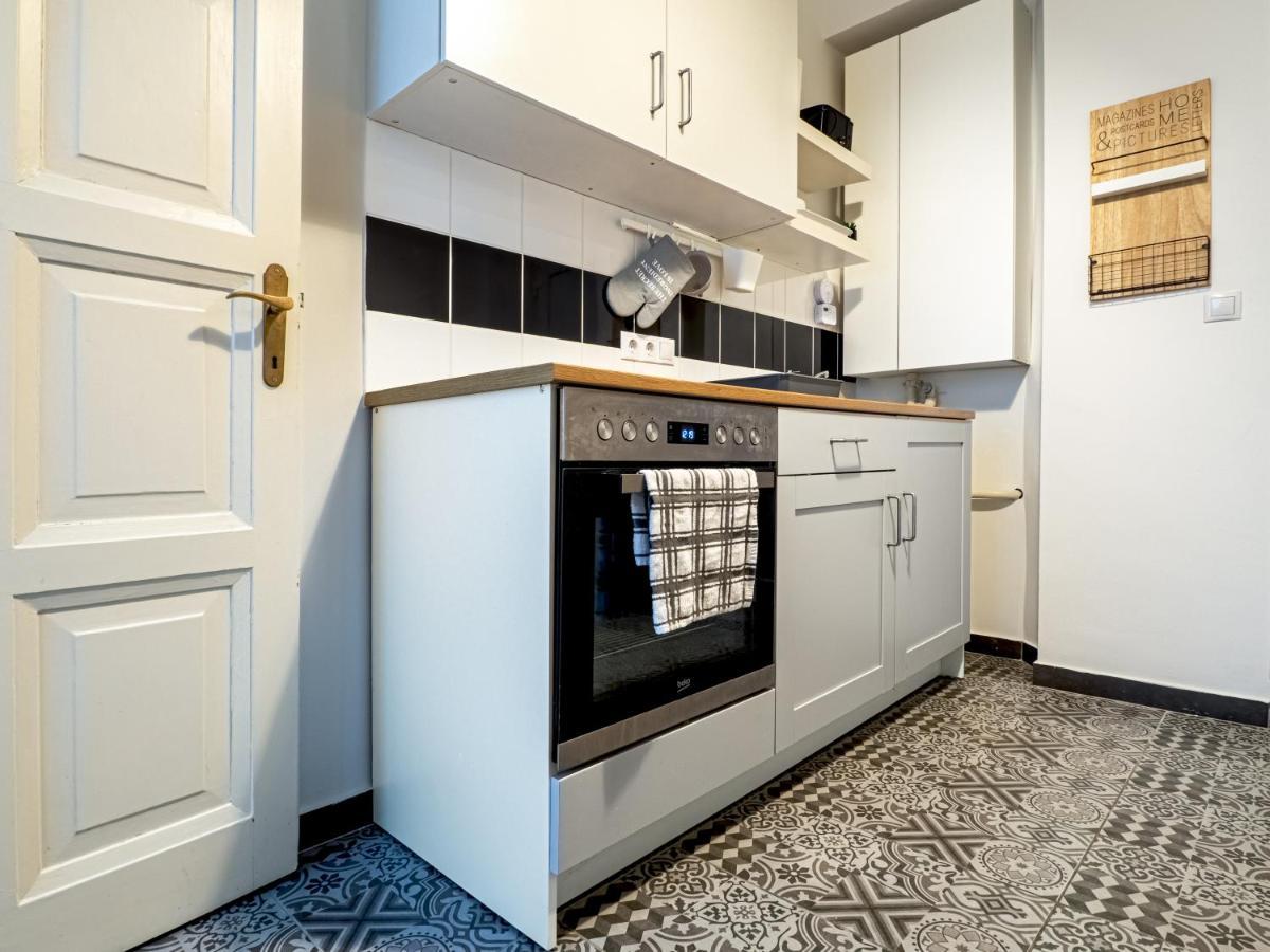 Colors Apartment *