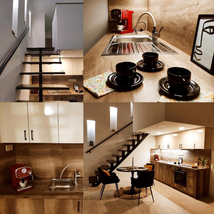 Apartamento F27 Ferenc Budapest