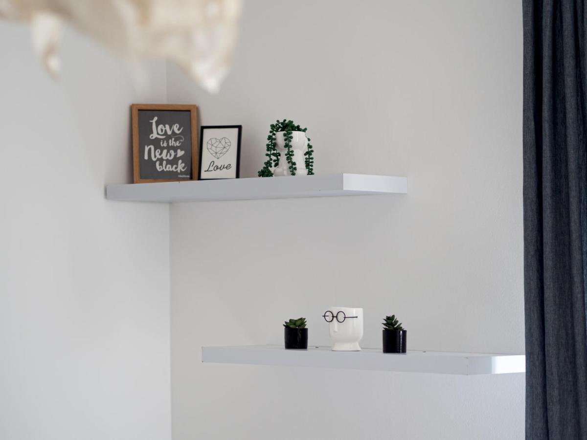 Colors Apartment *