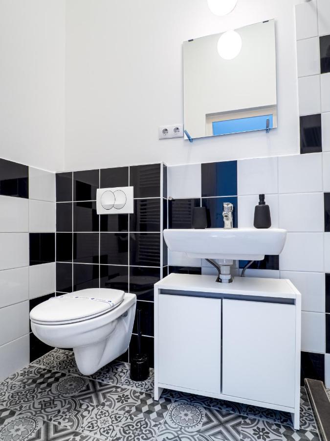 Colors Apartment *