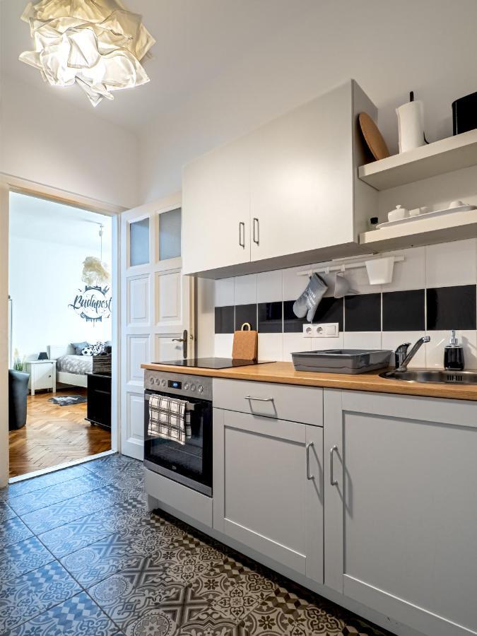Apartment Colors