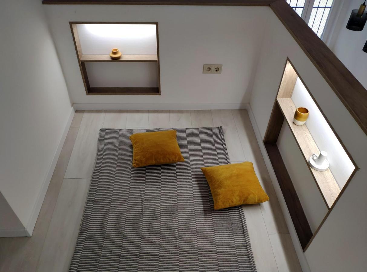 Apartamento F27 Ferenc Budapest