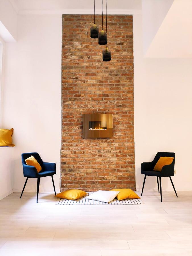 Apartamento F27 Ferenc