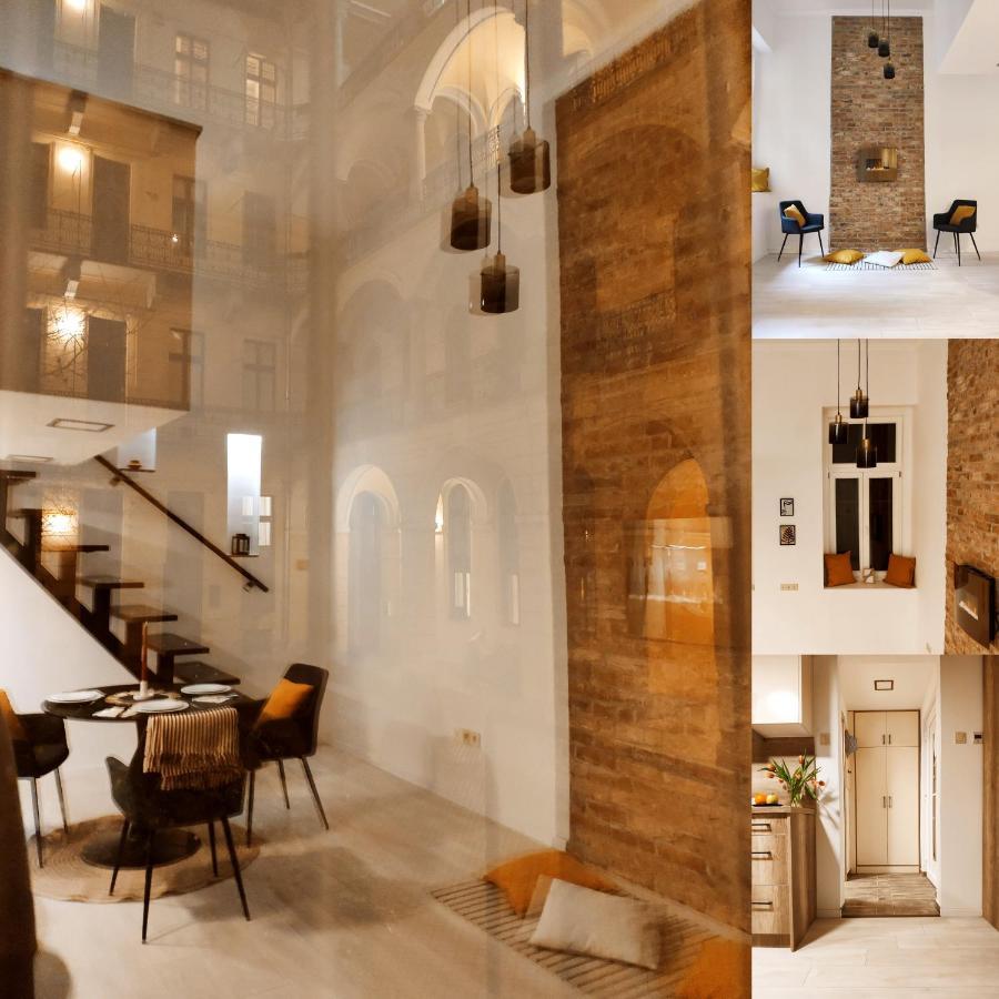Apartamento F27 Ferenc *