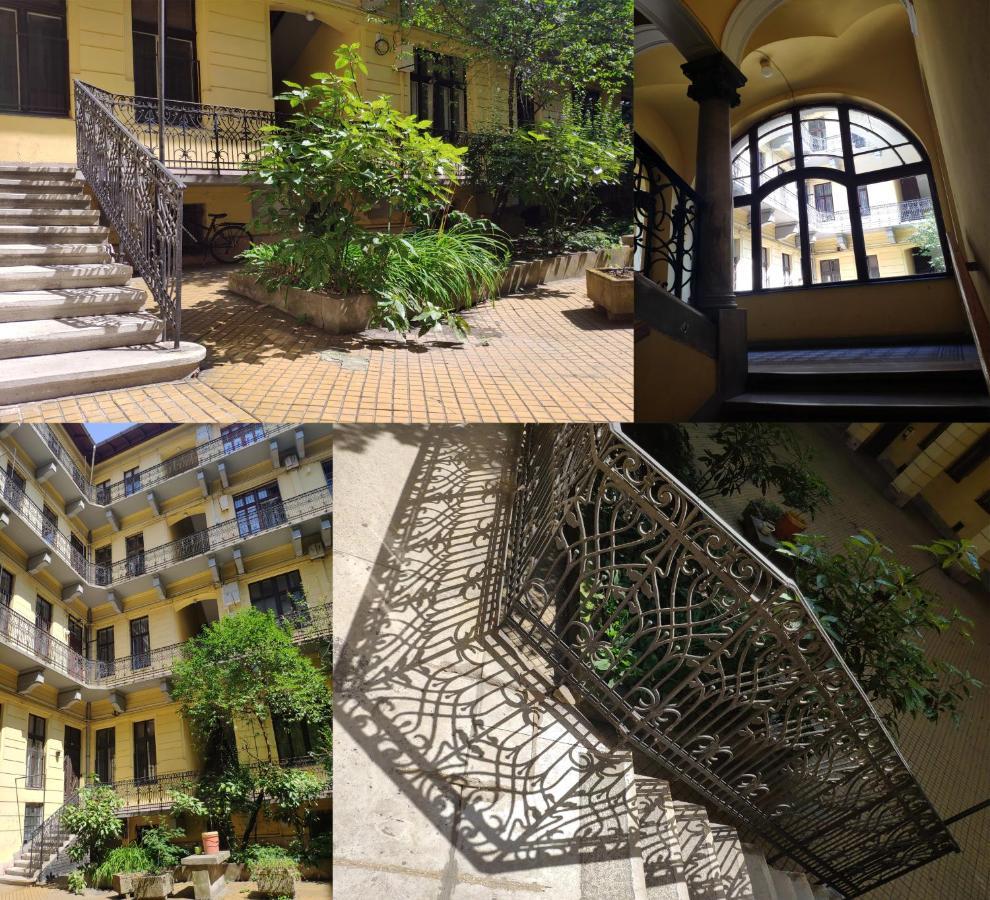 Apartamento F27 Ferenc *