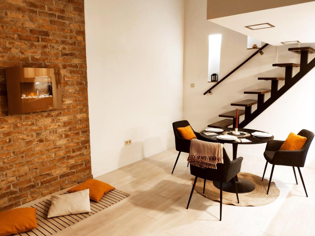 Lejlighed F27 Ferenc Budapest