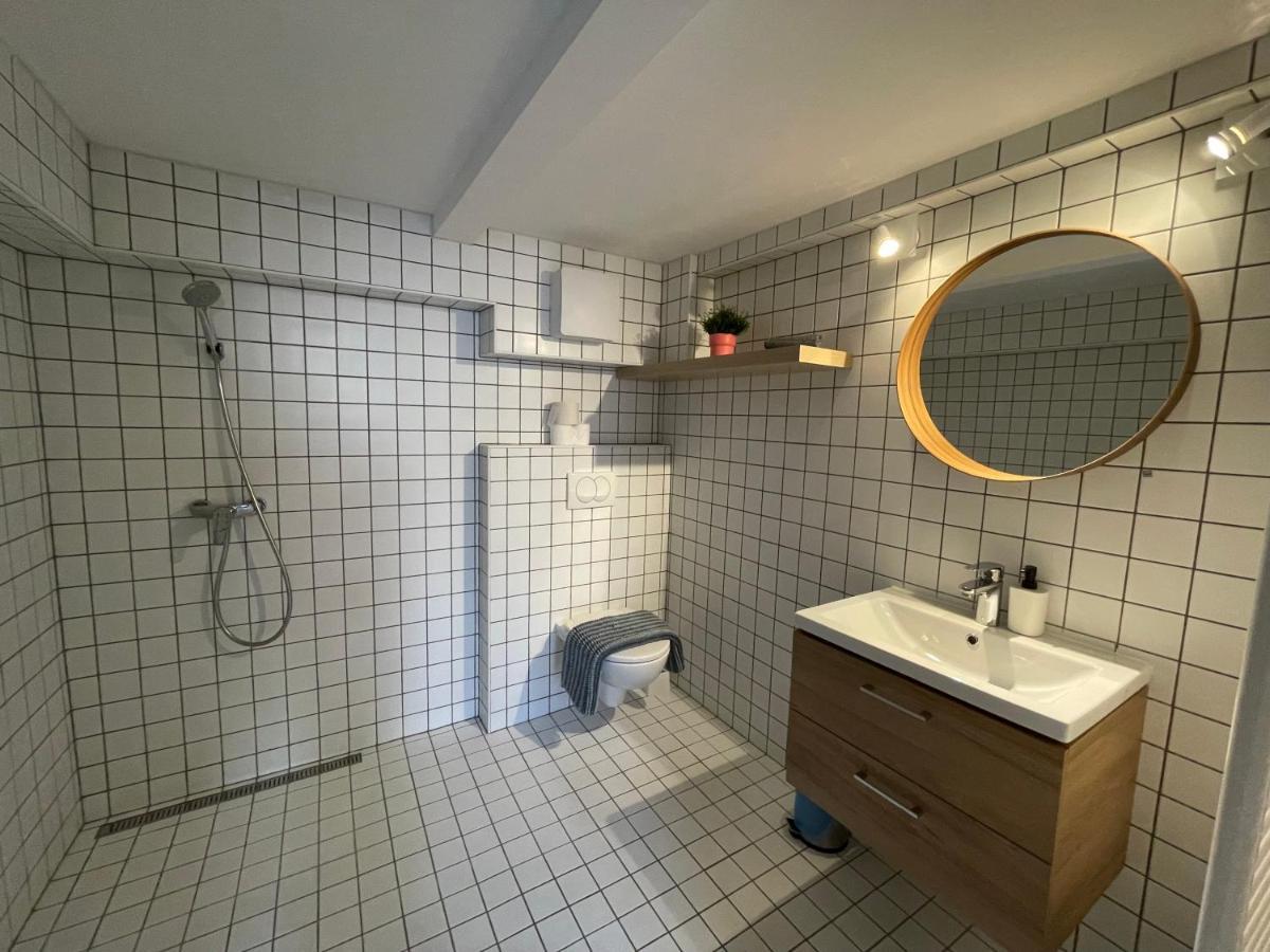 Design Gallery Inbp08 Studio Apartment