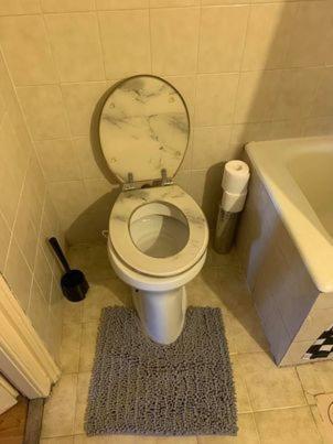 Cargo And Appartement Boedapest
