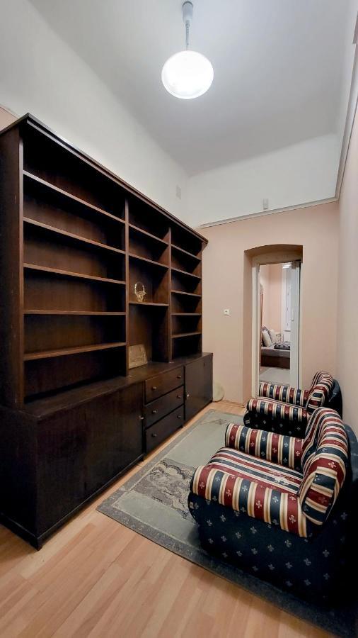 Apartman Eclectic Big