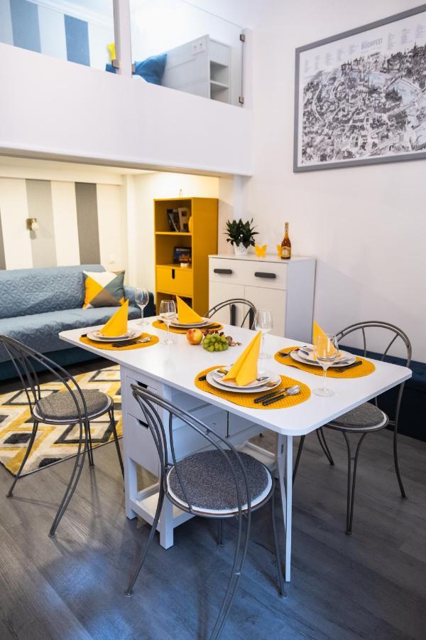 Appartamento Citygarden *