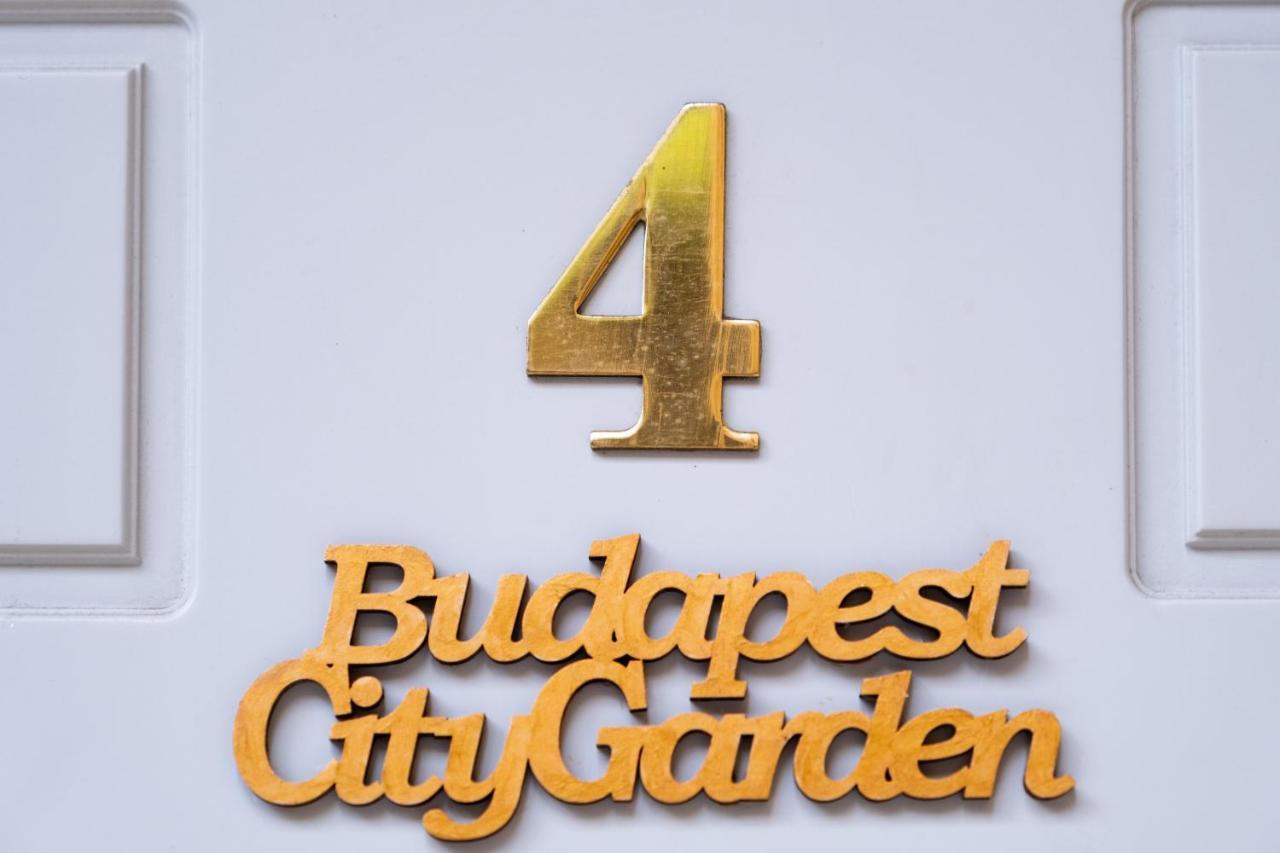 Appartamento Citygarden *