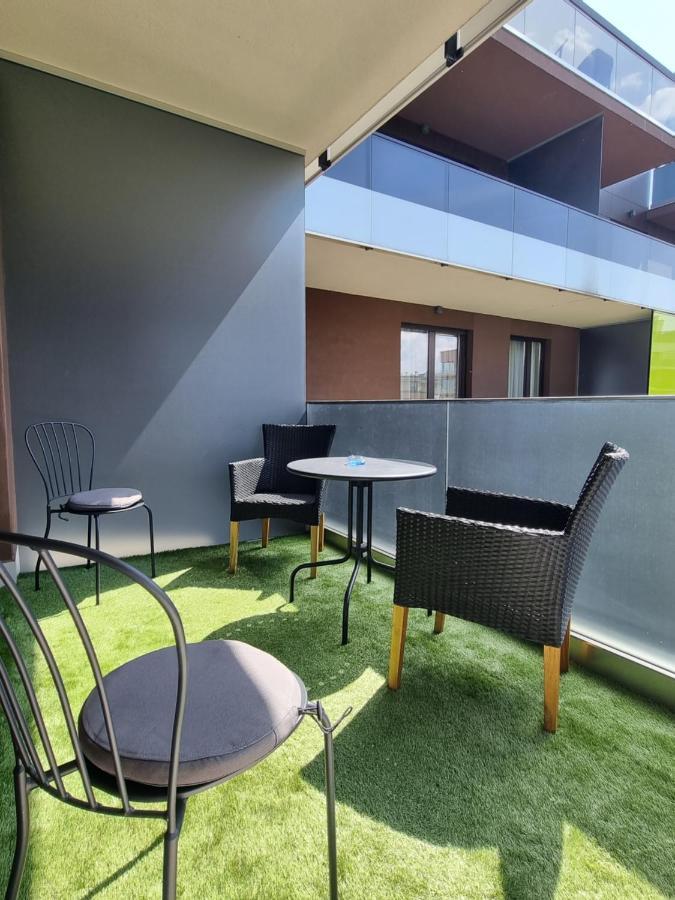 Elysium Apartment Budapest