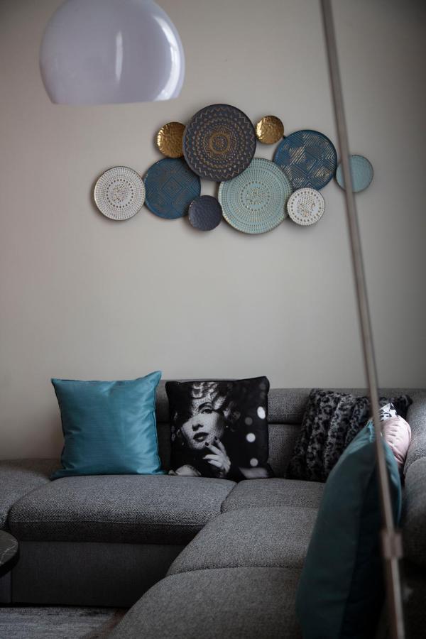 Apartment Exclusive Rakoczi By Anna *
