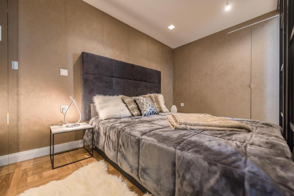 2br2ba Andrassy Free Parking *