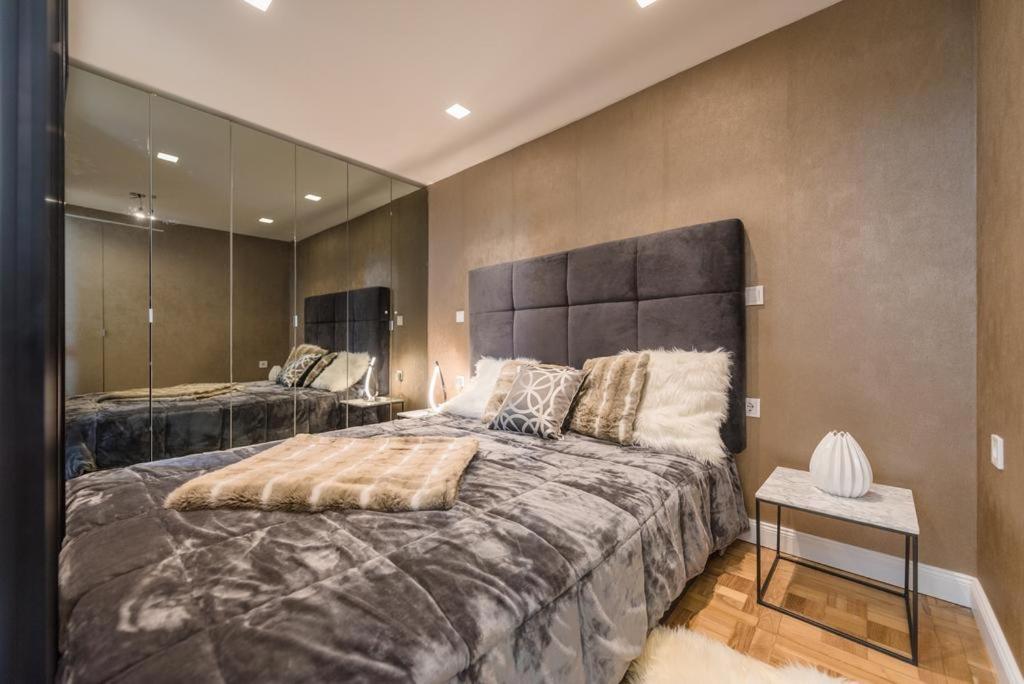 2br2ba Andrassy Free Parking * Budapeszt