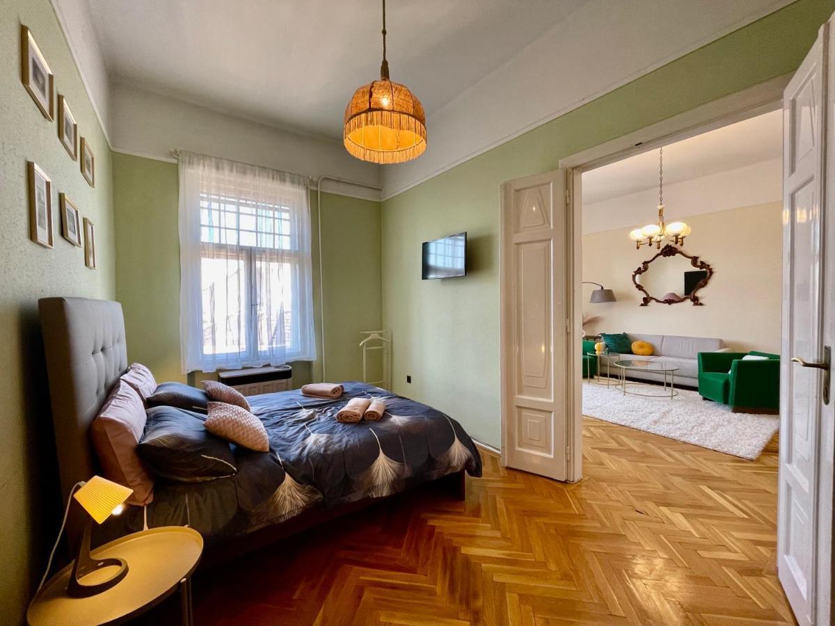Appartement Jolan *