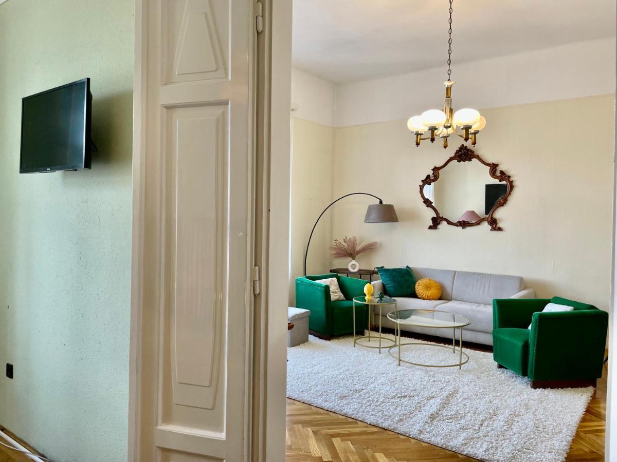 Appartement Jolan