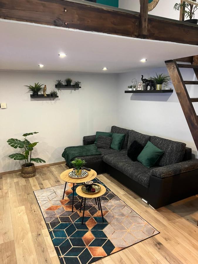 Jungle Apartamento Budapest