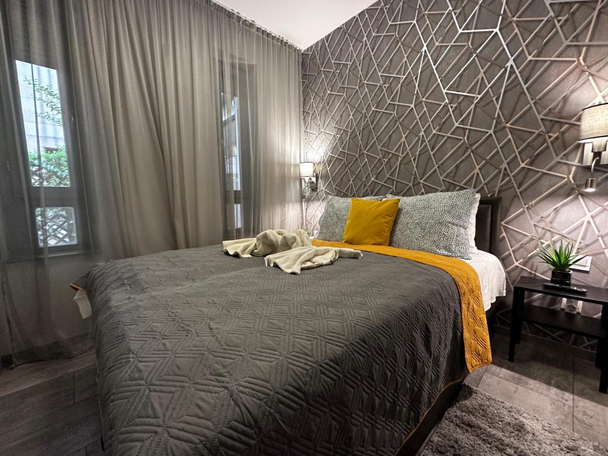 Leda Apartament *