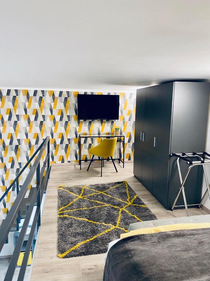 Appartement Agnes