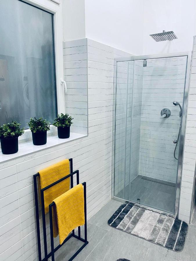 Appartement Agnes *