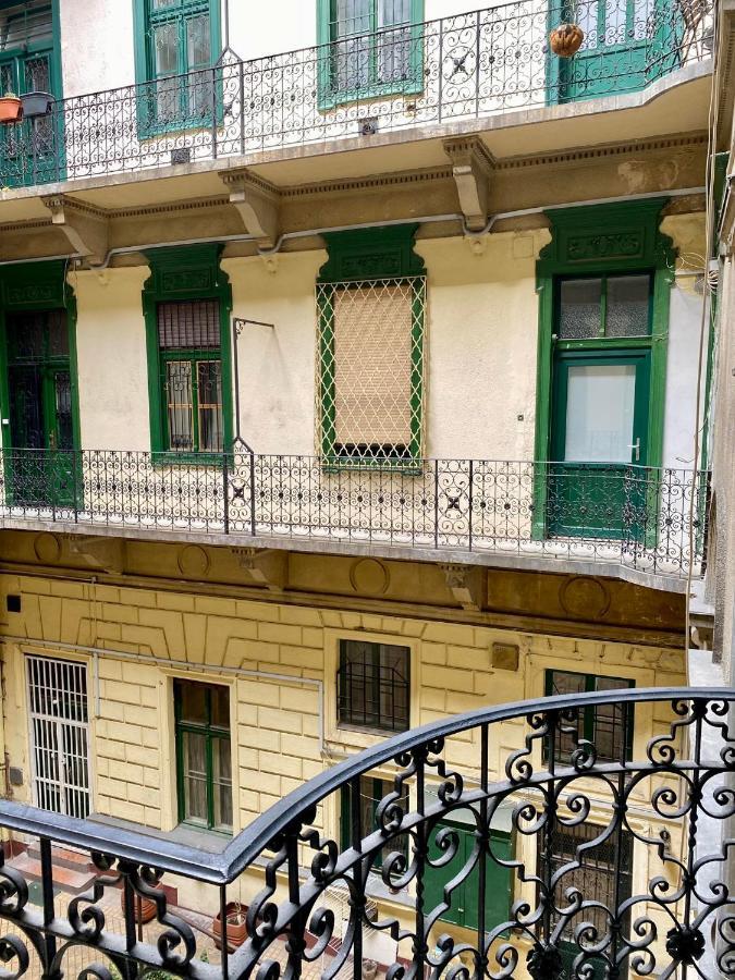 Agnes Appartement
