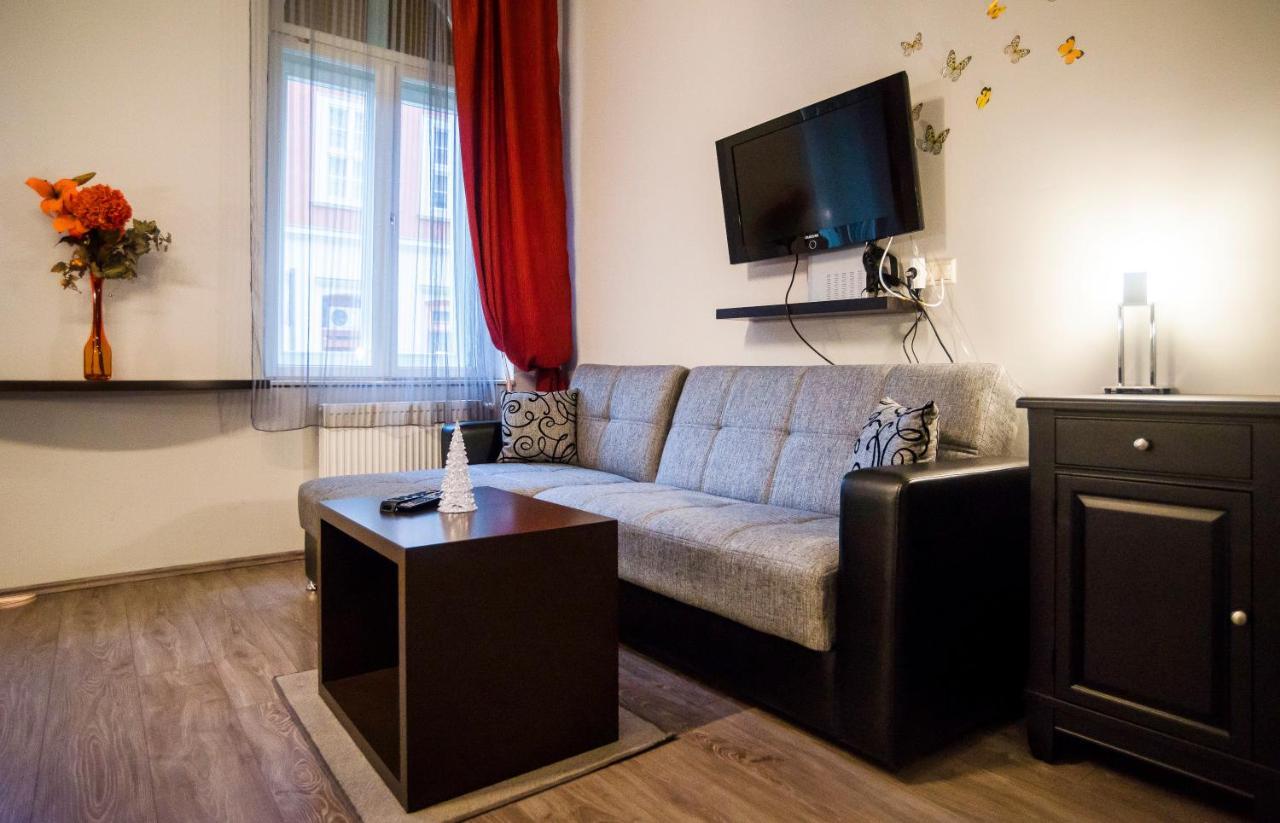 Budapest Rooms Bed And Breakfast Guest house Budapest