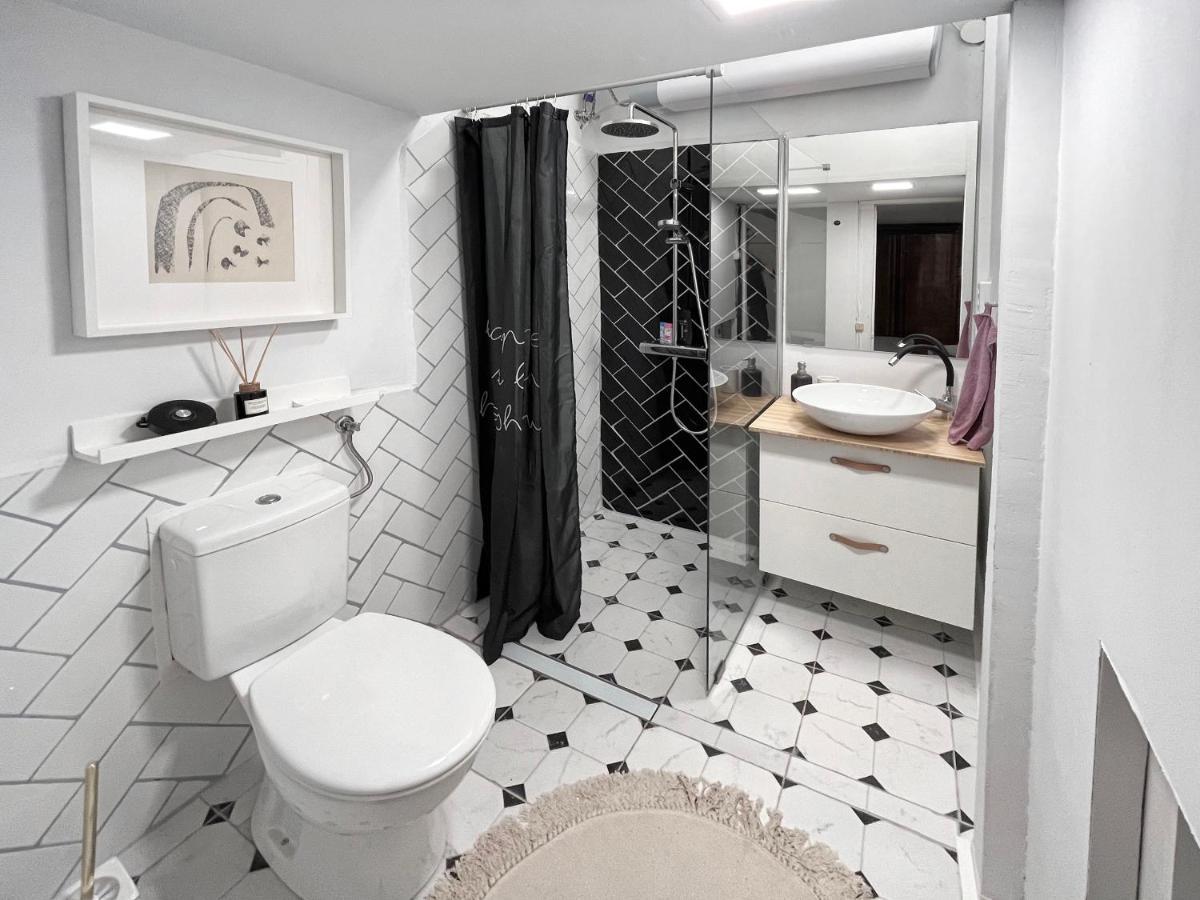 Apartment Orangehomes H27 Calm Studio In The City Center *
