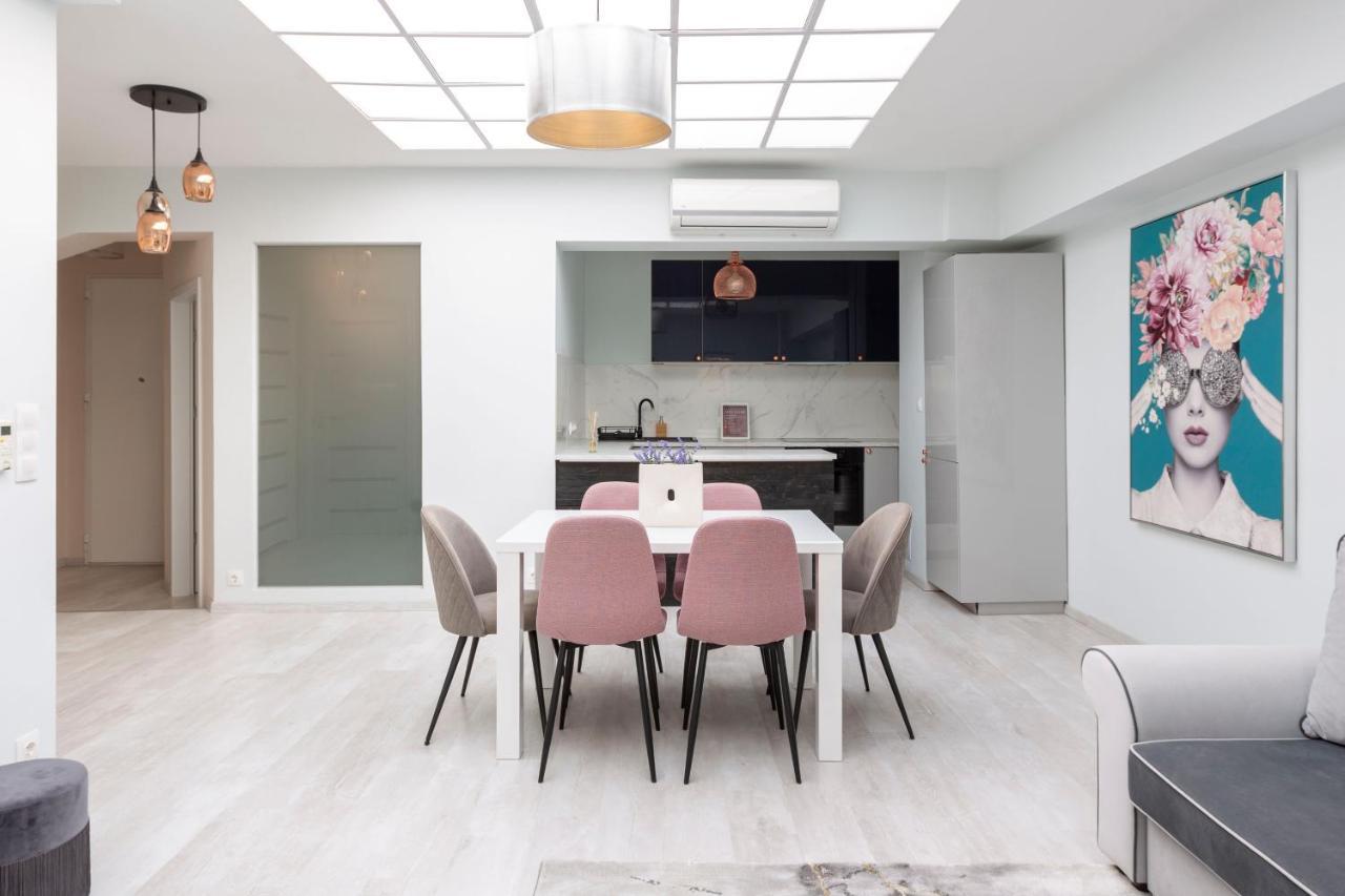 Luxurious Karoly In The Heart Of * Budapest