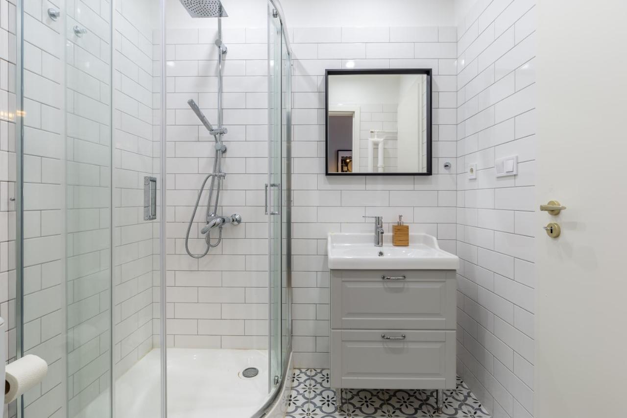 W24- Boutique Apartments, Location. By Bqa Apartment Budapest
