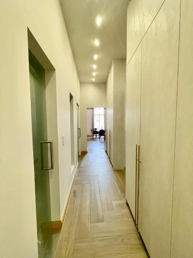 Logodi #castle #freeparking Apartamento