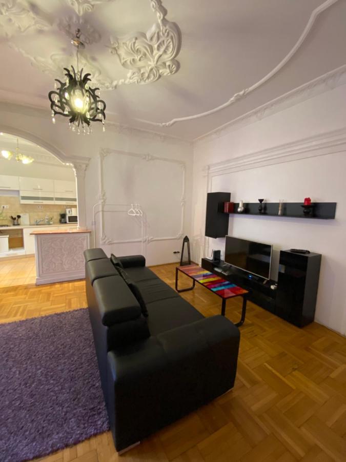 Gasthof Promenanade Budapest