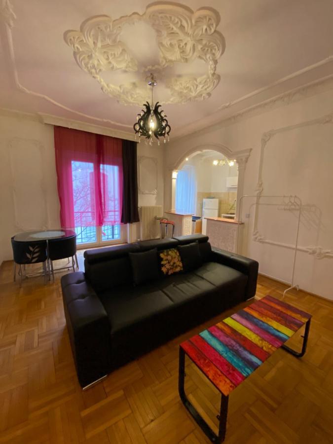Gasthof Promenanade Budapest