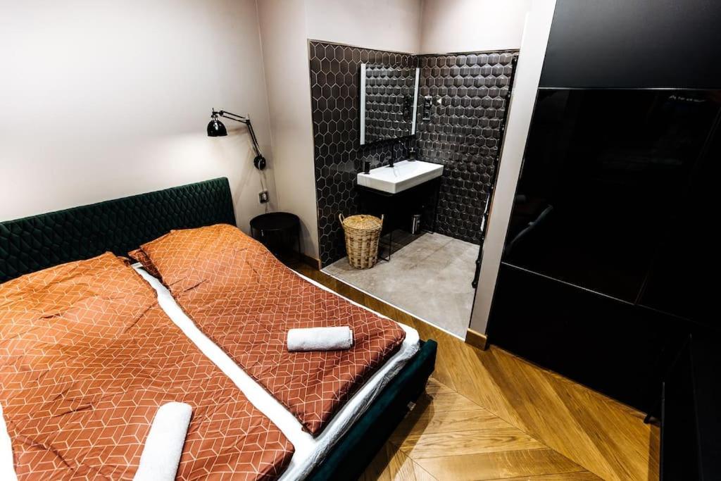 Luxury Andrassy 2 Bedroom * Budapest